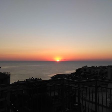 Hotel Filland Sozopol Esterno foto