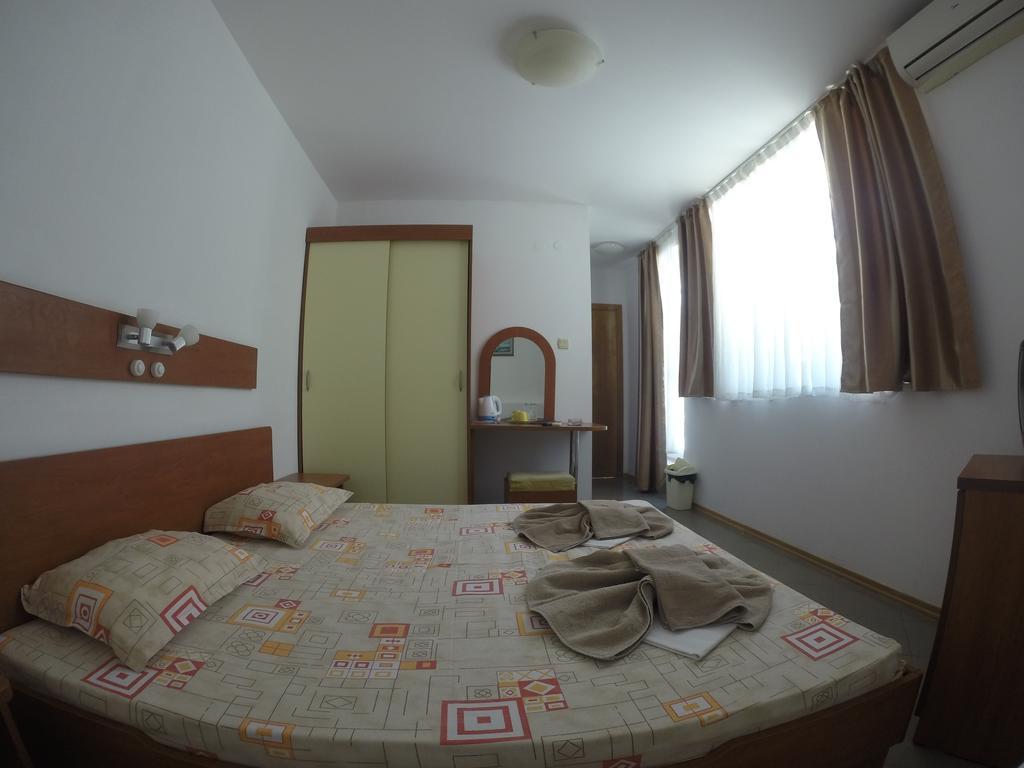 Hotel Filland Sozopol Camera foto