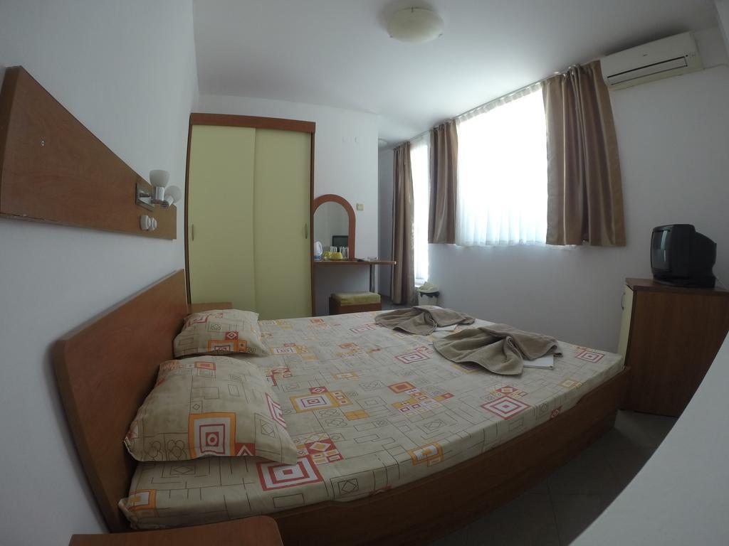 Hotel Filland Sozopol Camera foto