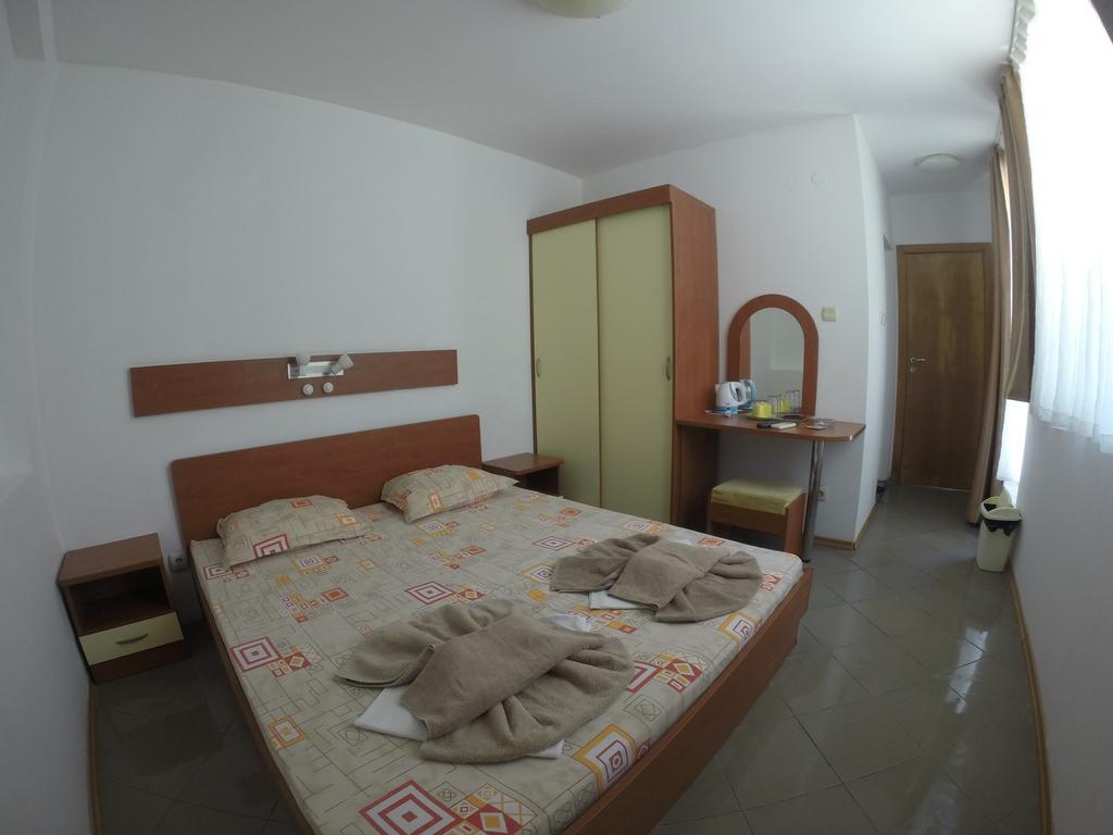 Hotel Filland Sozopol Camera foto