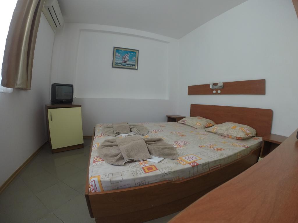 Hotel Filland Sozopol Camera foto