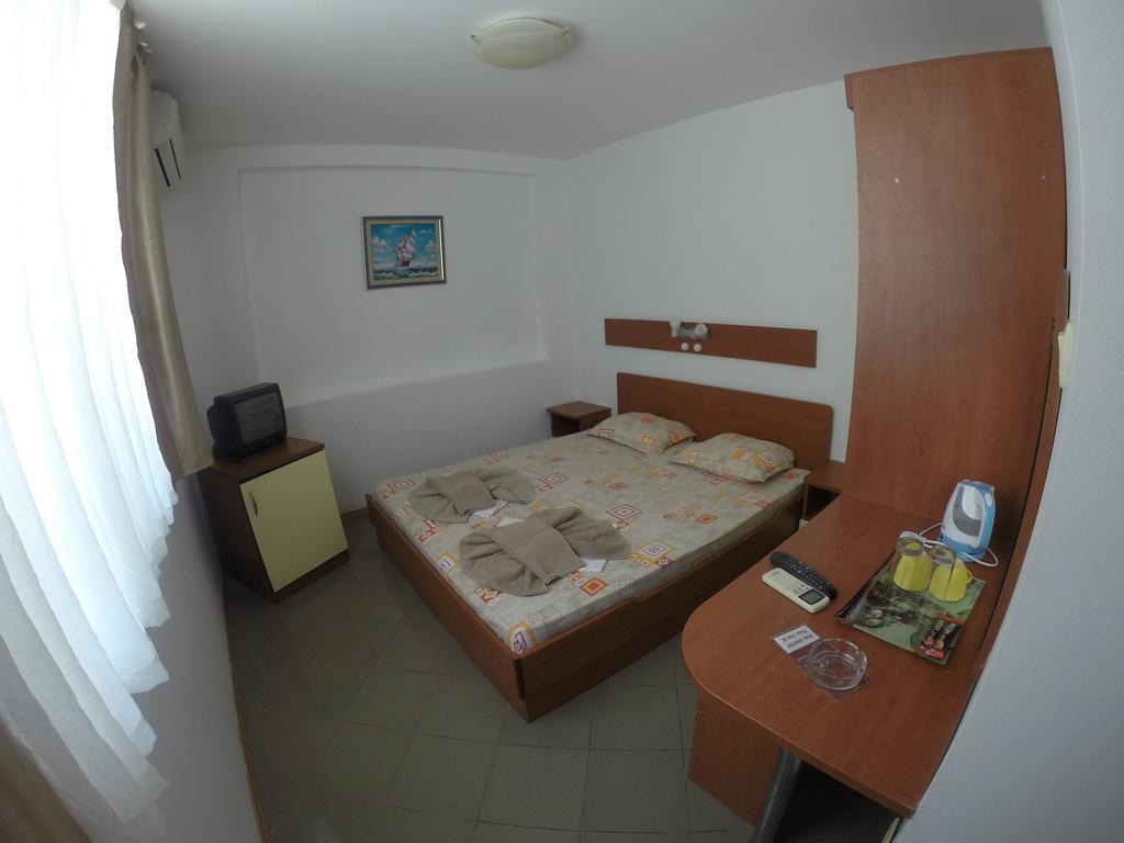 Hotel Filland Sozopol Camera foto