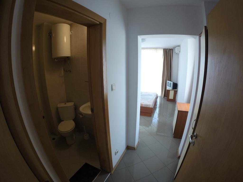 Hotel Filland Sozopol Camera foto