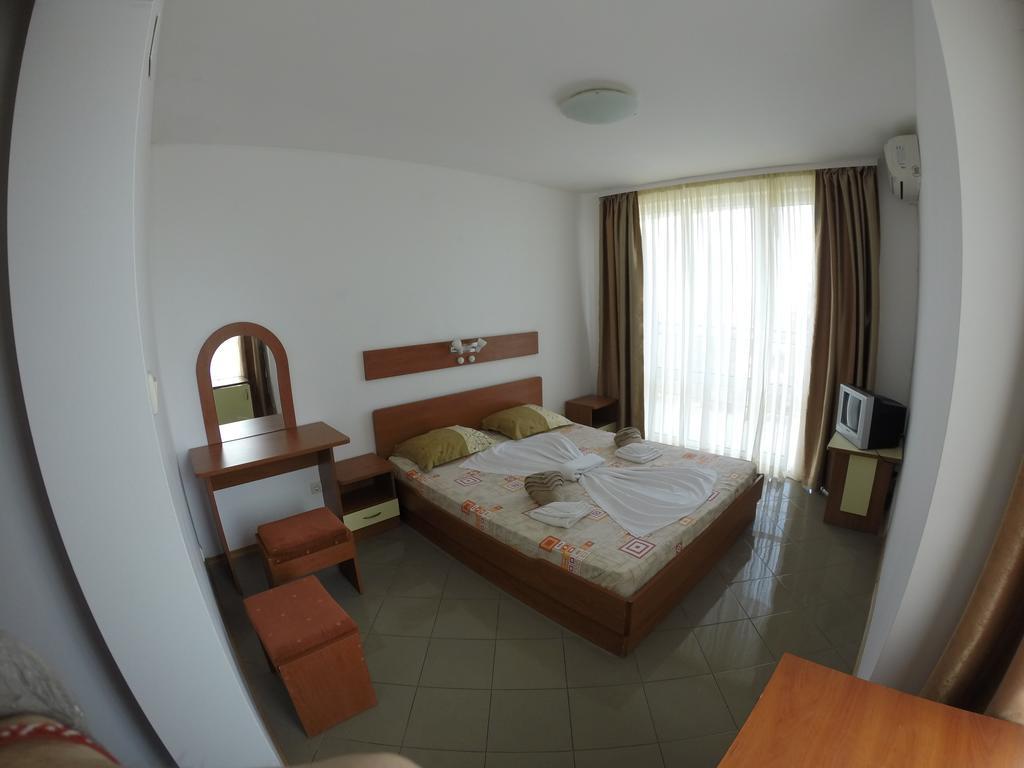 Hotel Filland Sozopol Camera foto