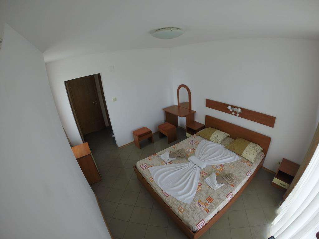 Hotel Filland Sozopol Camera foto