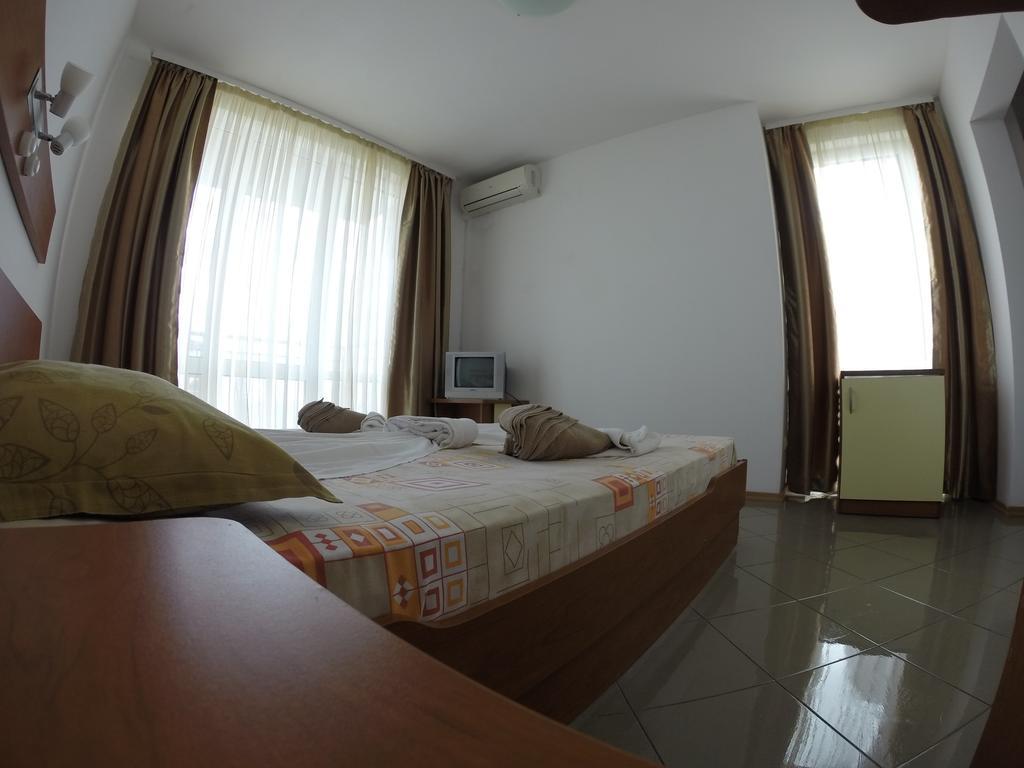 Hotel Filland Sozopol Camera foto