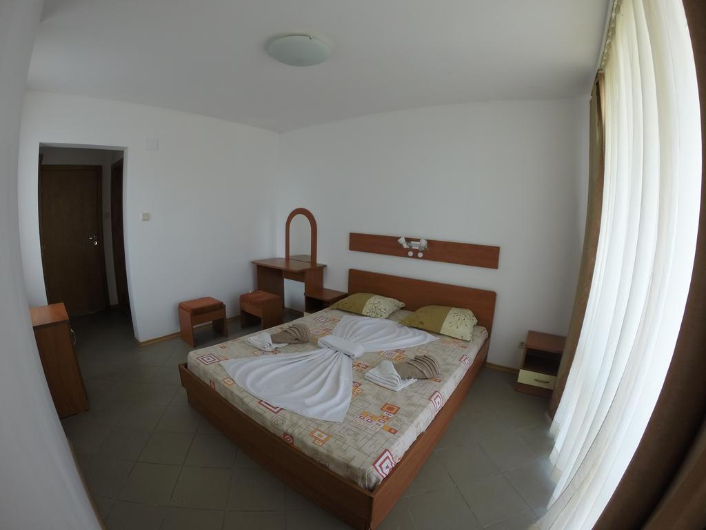 Hotel Filland Sozopol Camera foto
