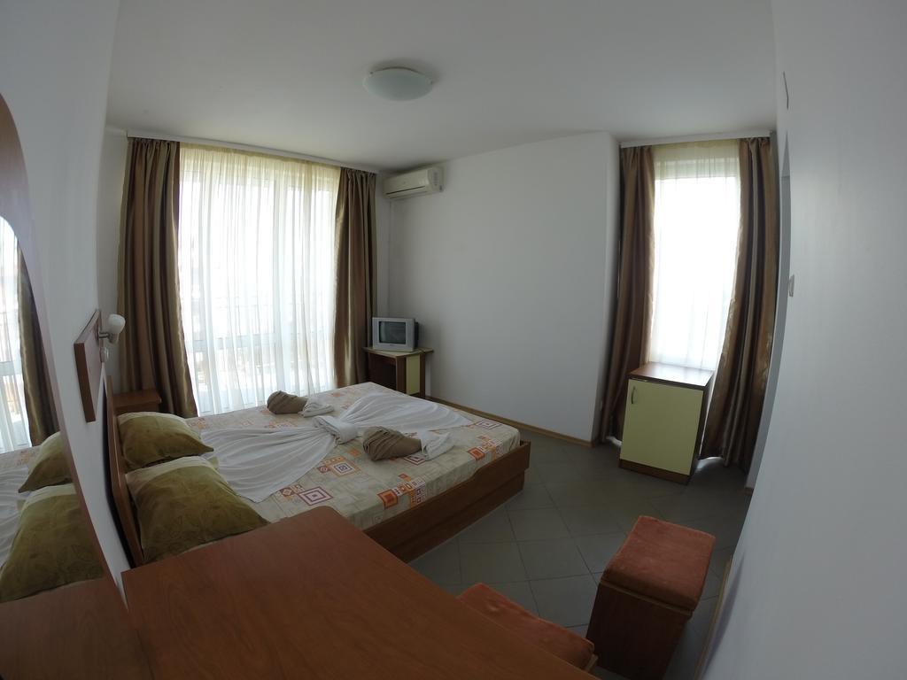 Hotel Filland Sozopol Camera foto