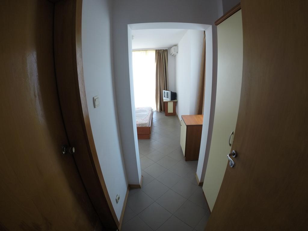 Hotel Filland Sozopol Camera foto