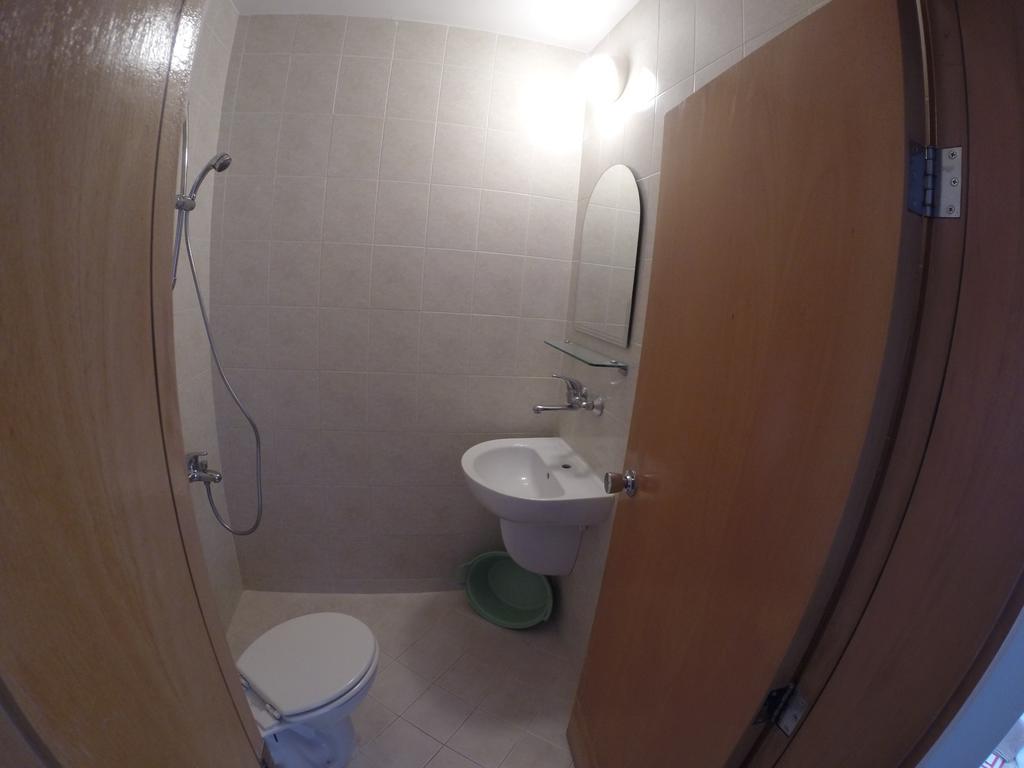 Hotel Filland Sozopol Camera foto