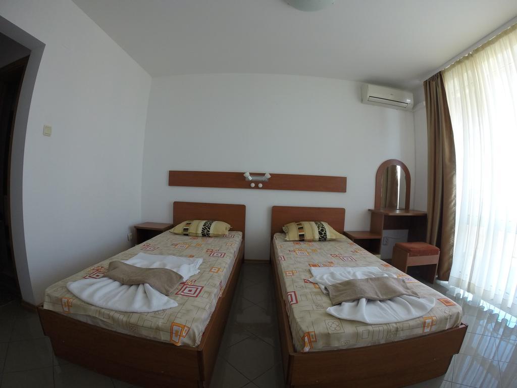 Hotel Filland Sozopol Camera foto