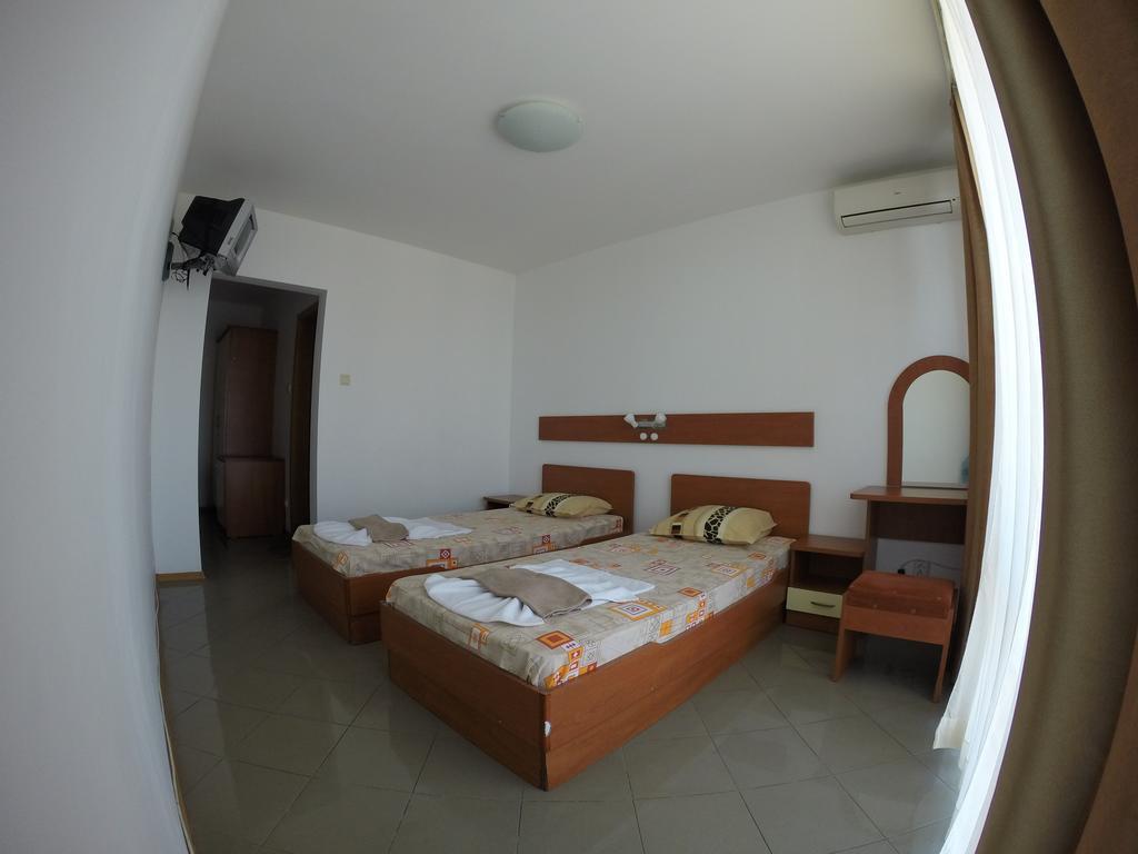 Hotel Filland Sozopol Camera foto