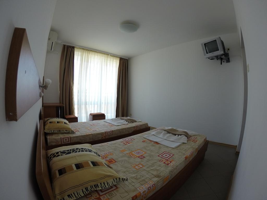 Hotel Filland Sozopol Camera foto