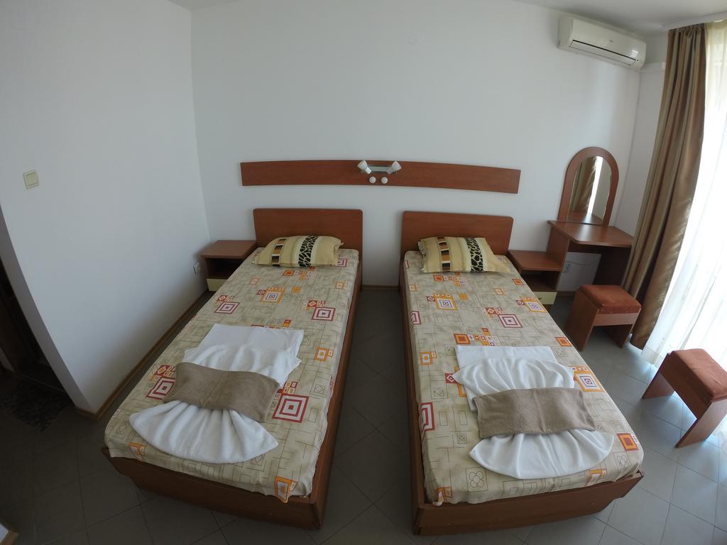 Hotel Filland Sozopol Camera foto