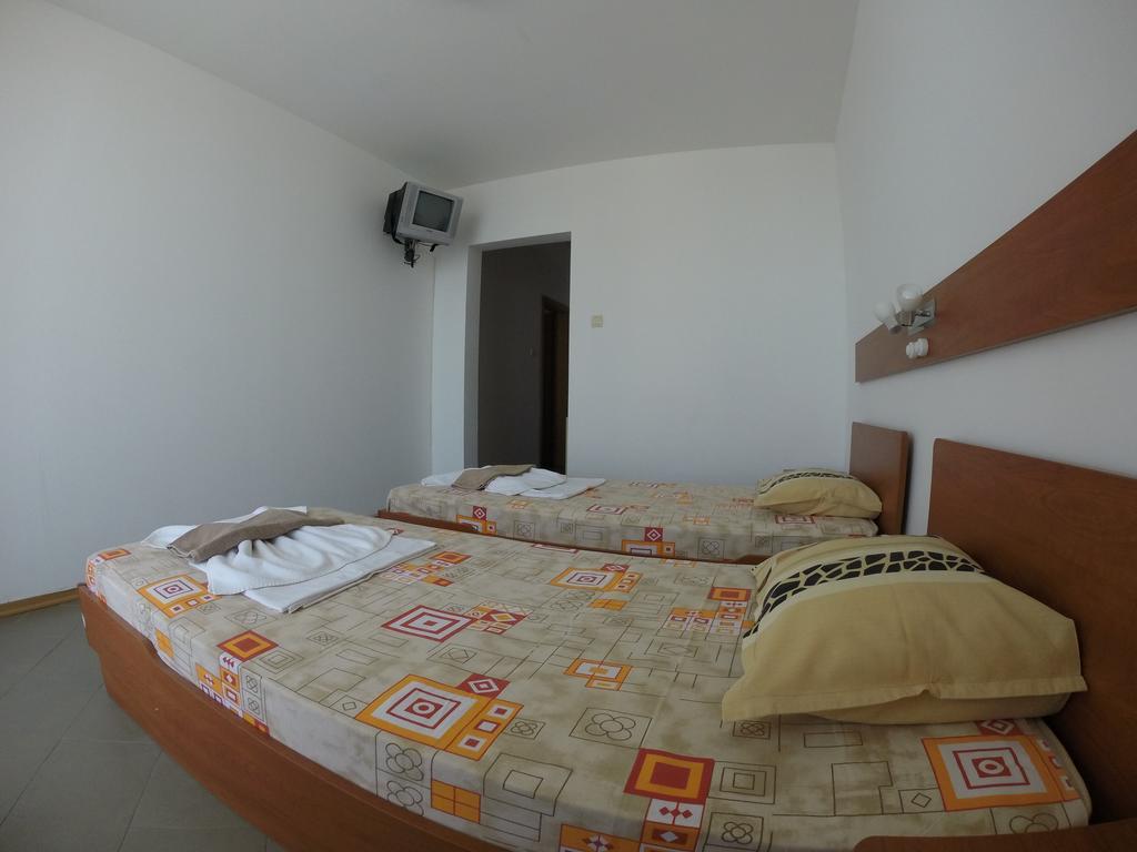 Hotel Filland Sozopol Camera foto
