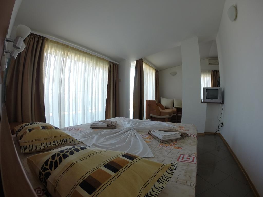 Hotel Filland Sozopol Camera foto