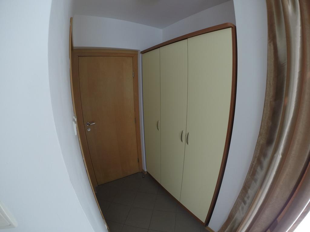 Hotel Filland Sozopol Camera foto