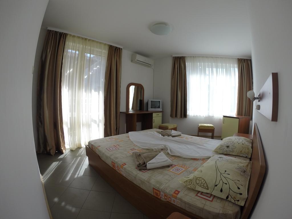 Hotel Filland Sozopol Camera foto