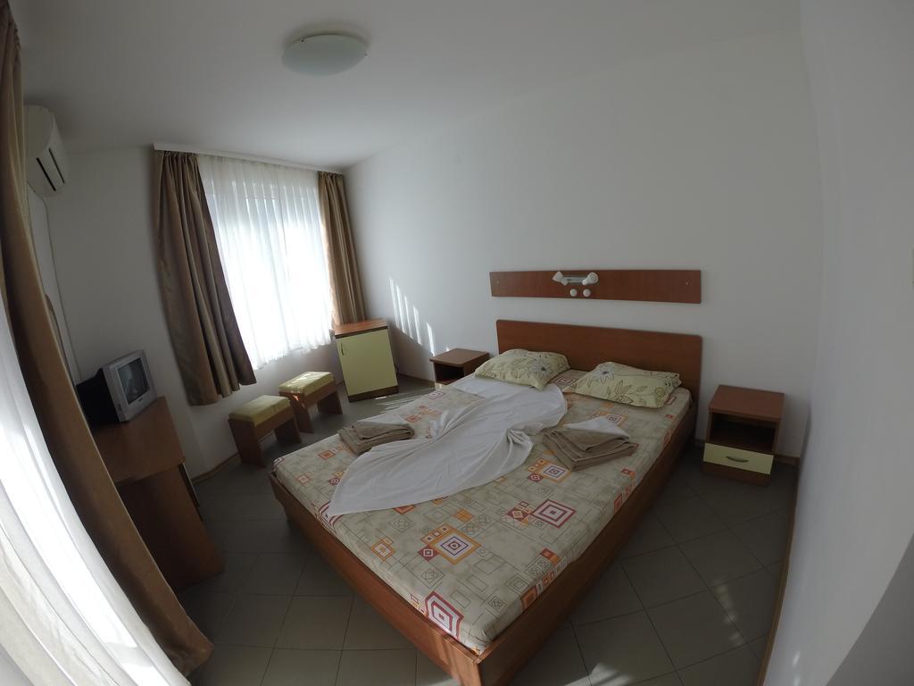 Hotel Filland Sozopol Camera foto