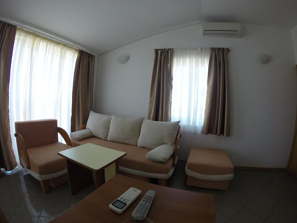 Hotel Filland Sozopol Camera foto