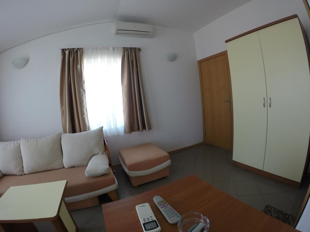 Hotel Filland Sozopol Camera foto
