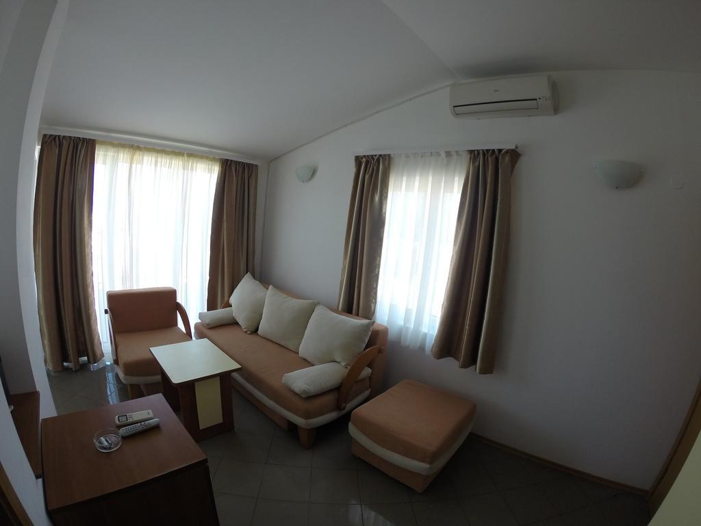 Hotel Filland Sozopol Camera foto