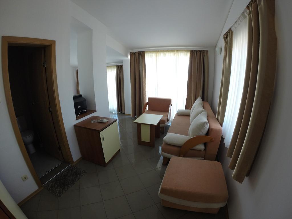 Hotel Filland Sozopol Camera foto