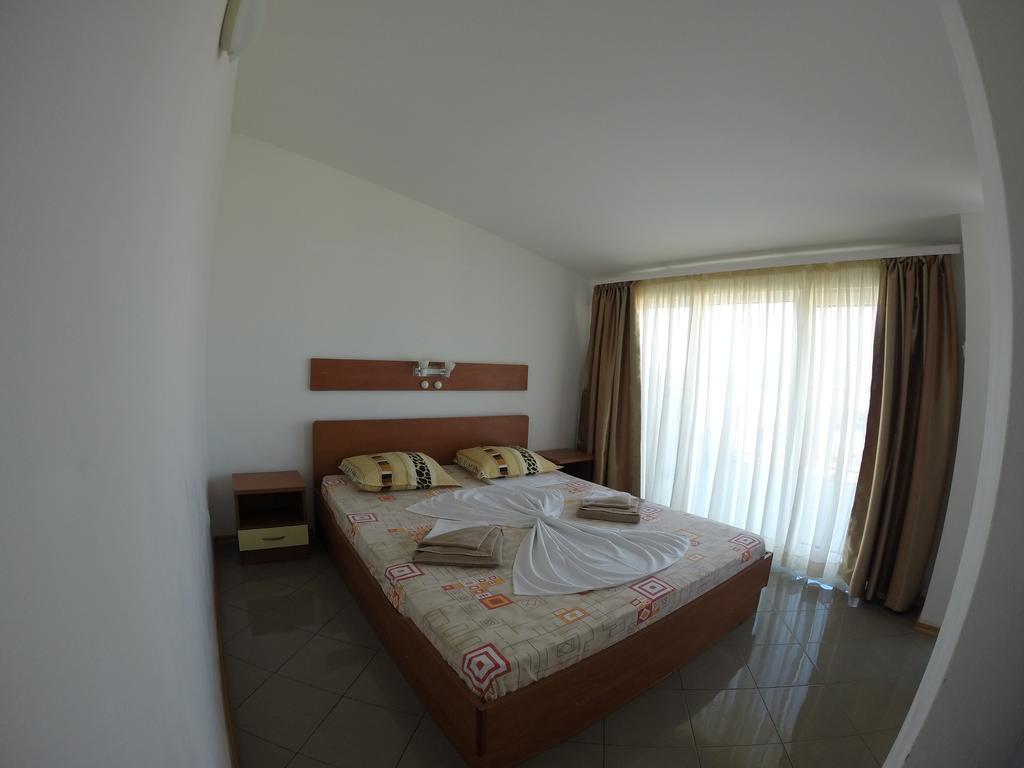 Hotel Filland Sozopol Camera foto